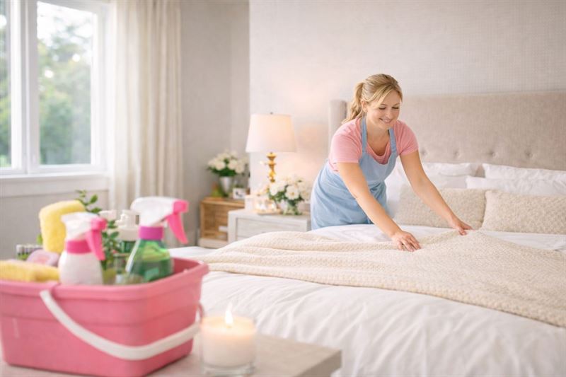 One-Off Deep Cleans